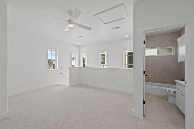 Building Photo - 6634 Abode Ave