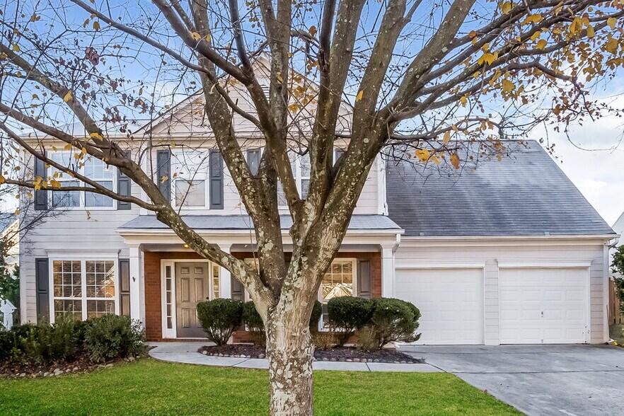 Building Photo - 4021 Plantation Mill Dr