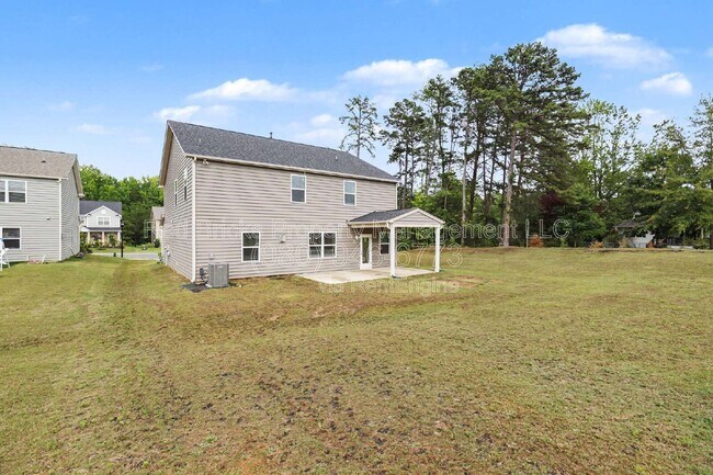 Building Photo - 15020 Sycamore Crossing Ct