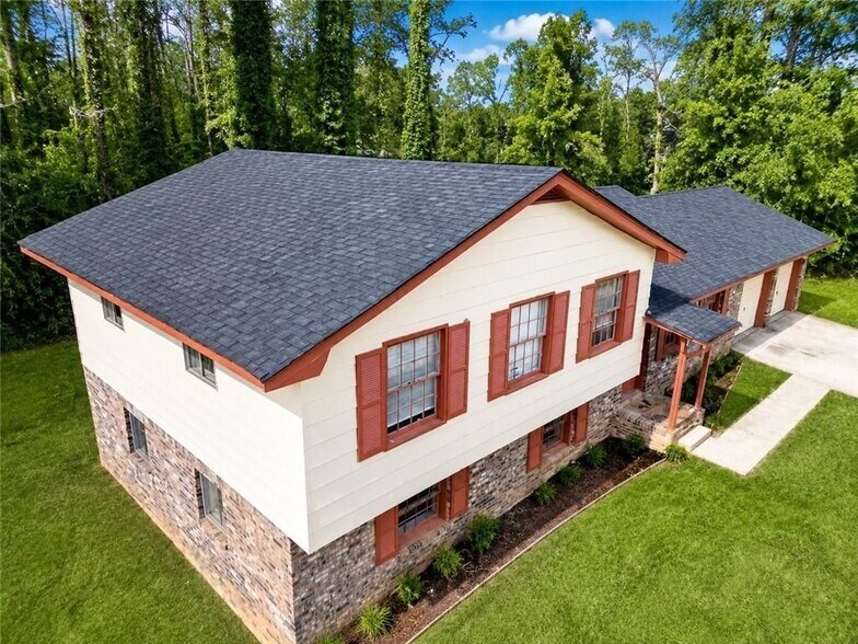 Building Photo - 8317 Attica Ct