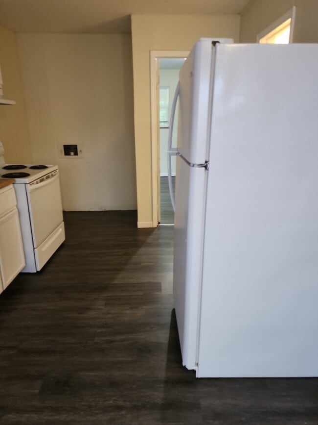 Building Photo - 1617 Jefferson St