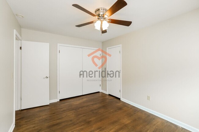 Building Photo - 517 Rutledge Ave