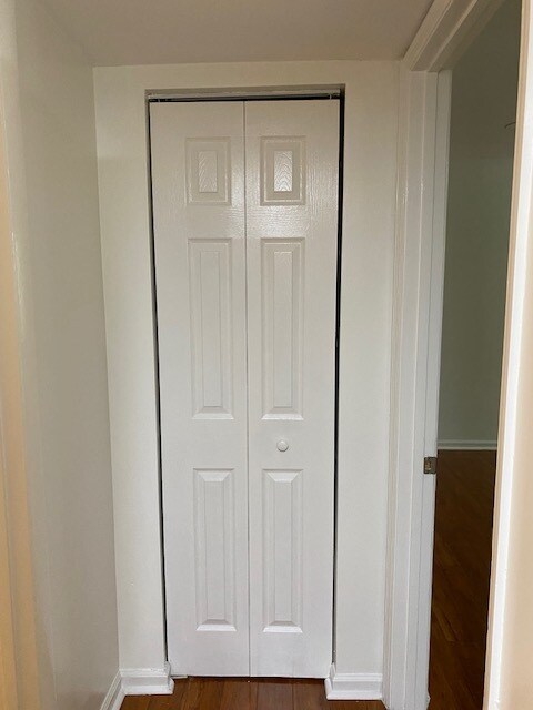 Linnen closet - 1004 Woodland Vlg