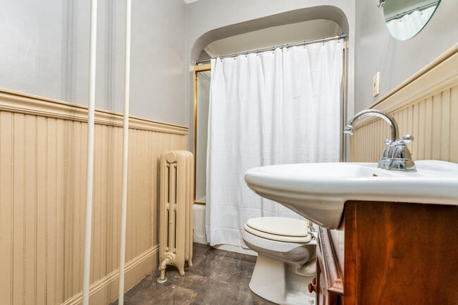 Building Photo - Pittstown