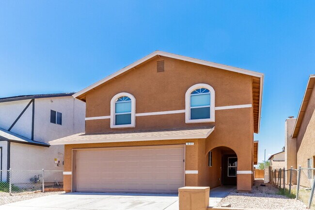 Building Photo - 1635 Keena Dr