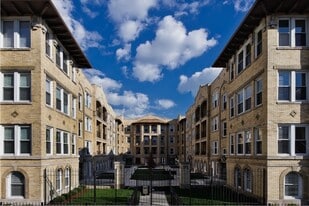 Building Photo - Ironwood