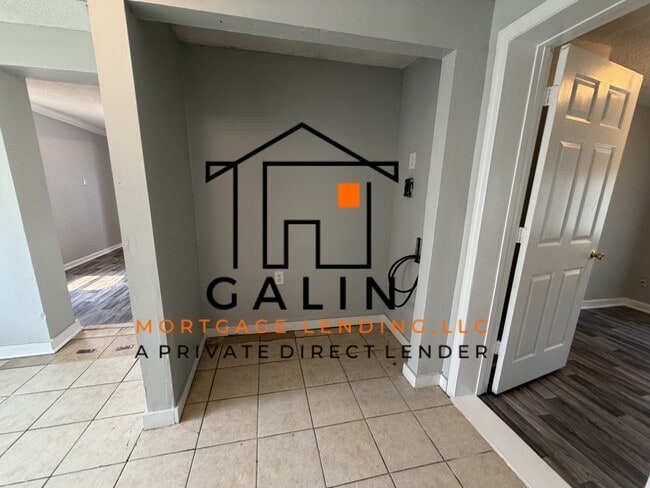 Building Photo - 206 Ferrill St