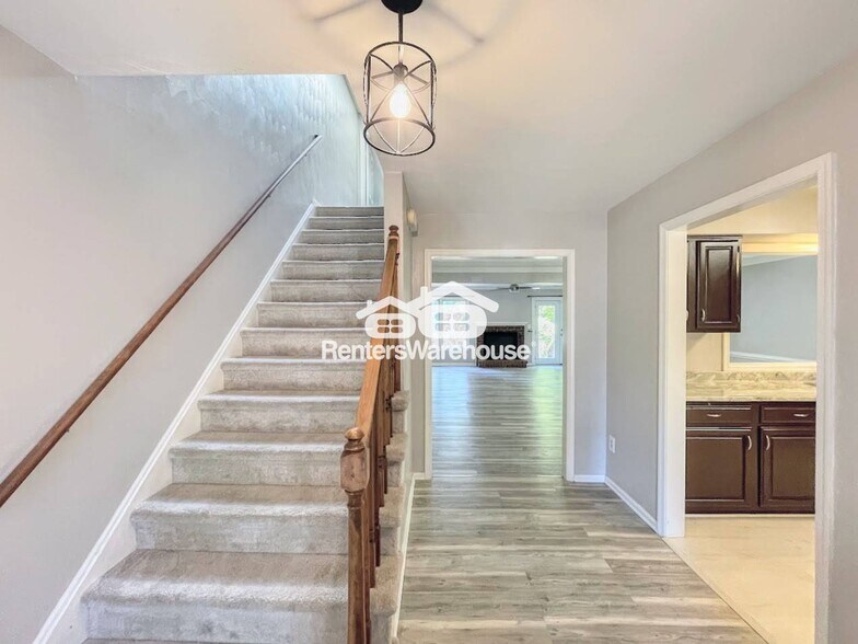 Building Photo - 502 Kempsville Greens Ct