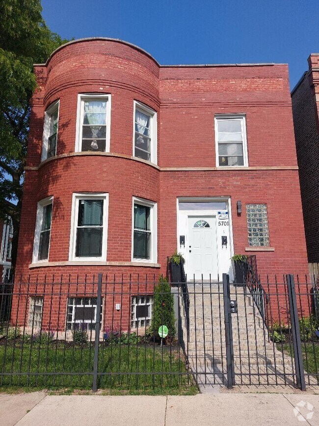 Building Photo - 5701 S Winchester Ave