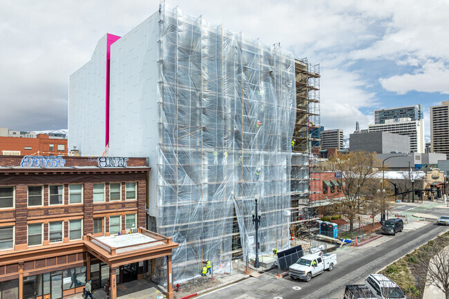 Primary - Aperture Residences