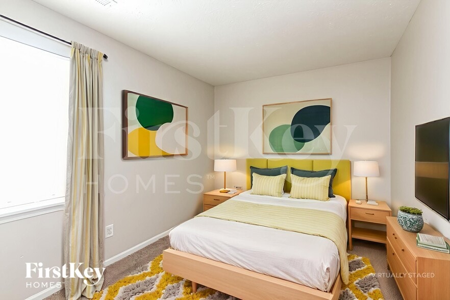 Building Photo - 5139 Seerley Creek Rd