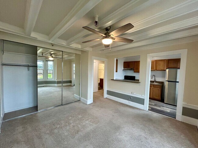 Building Photo - 1548-1560 Fillmore Street-506