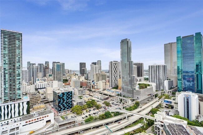 Building Photo - 350 S Miami Ave