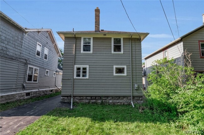 Building Photo - 69 W Northrup Pl