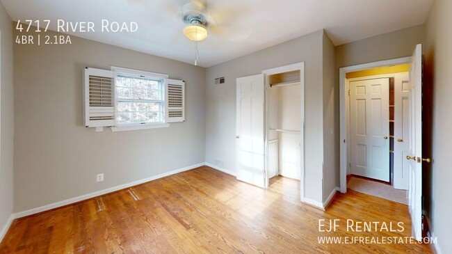 Building Photo - Bethesda/Friendship Heights Four Bedroom I...