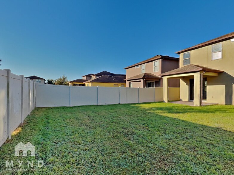 Building Photo - 1513 Gadsden Point Pl