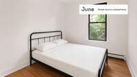 Building Photo - Room in Shared 4 bed/1 bath home in Bushwick