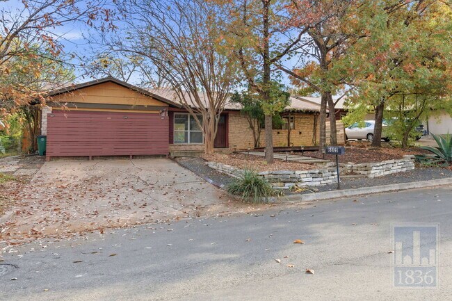 Building Photo - 6809 Columbia Dr