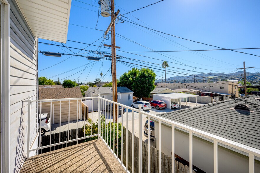 Building Photo - 1030 Ruberta Ave