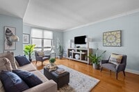 Building Photo - Elegant 1-Bed, 1-Bath Condo in Prime Virginia Beach Location!