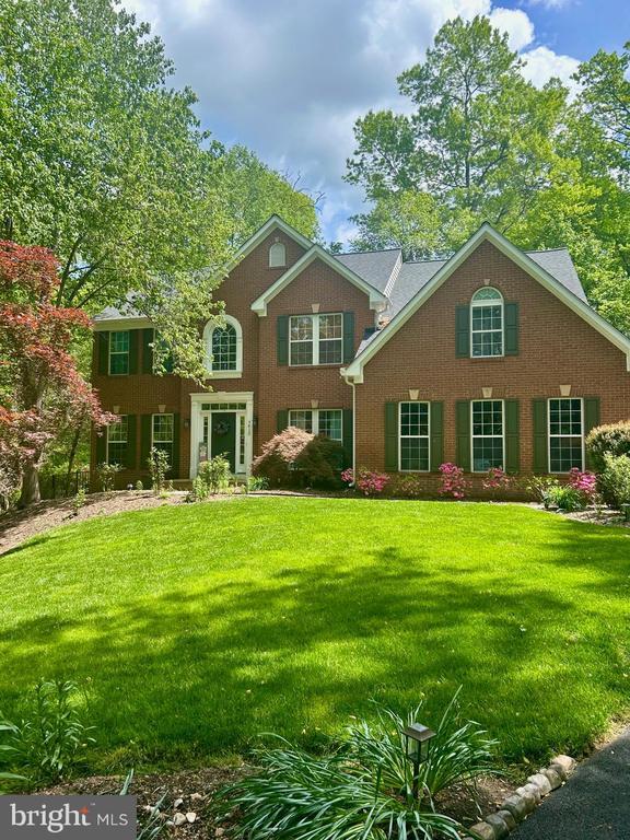 Building Photo - 7413 Clifton Quarry Dr