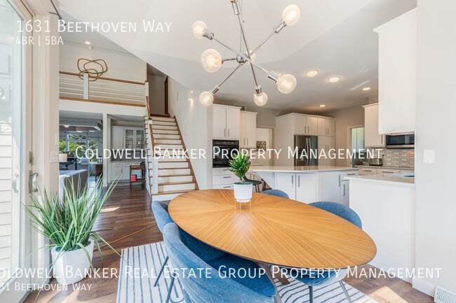 Building Photo - 1631 Beethoven Way