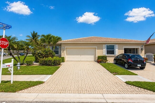 Building Photo - 2151 Umbrella Cay