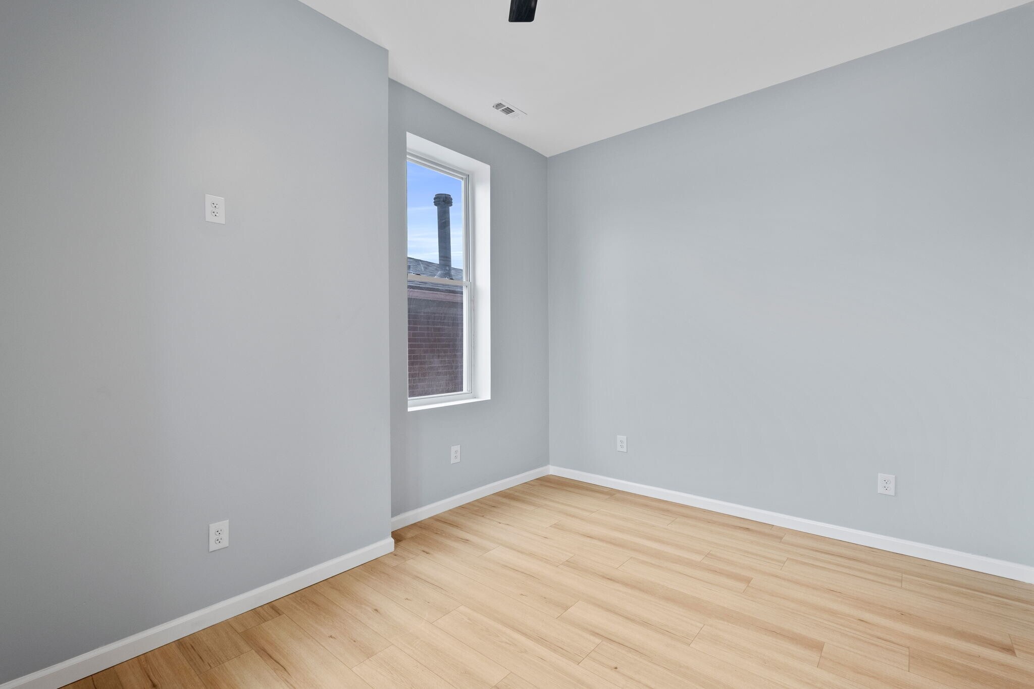 Bedroom 1 - 3855 S Compton Ave
