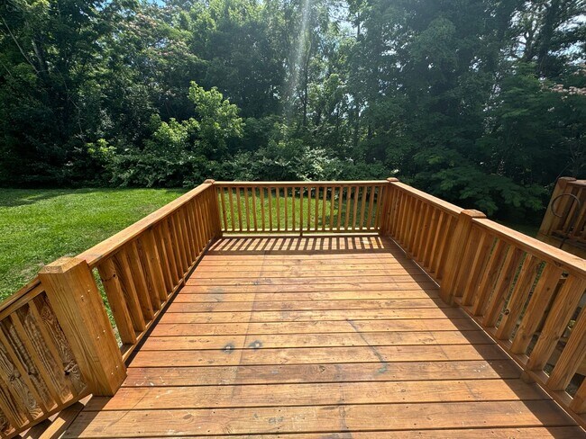 Building Photo - 308 N Varnell Rd