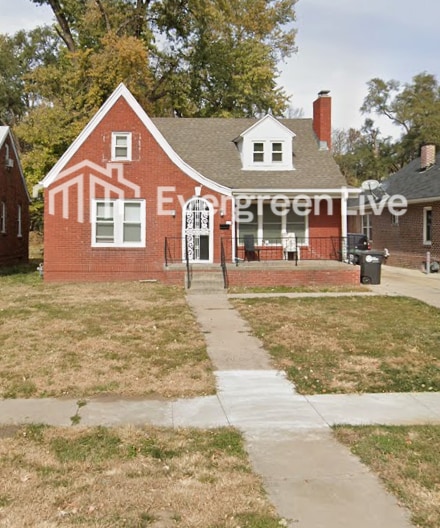 Building Photo - 3038 Martin Ave