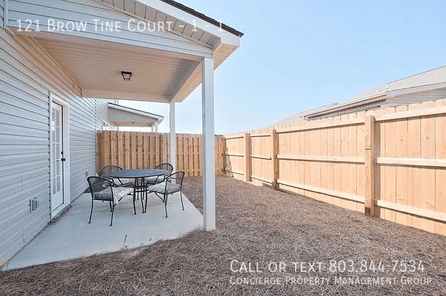 Building Photo - 121 Brow Tine Ct