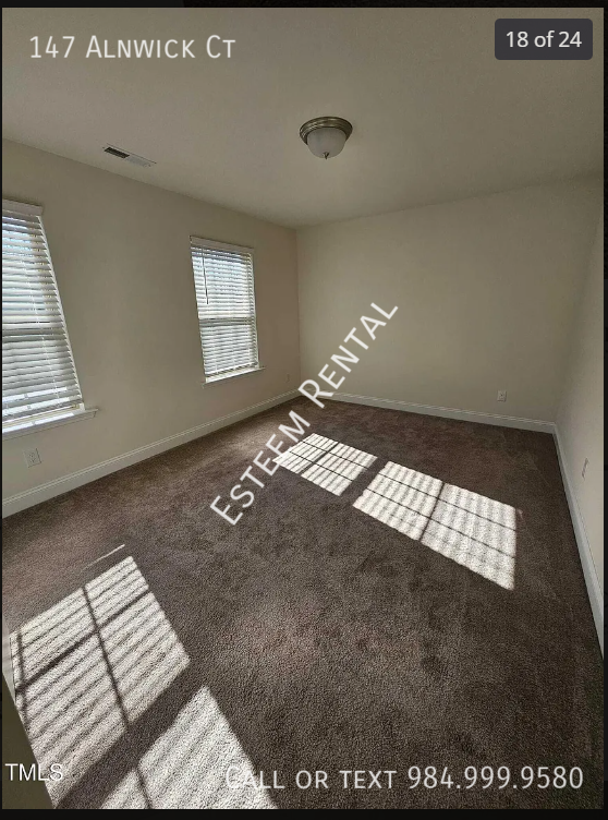 Building Photo - 147 Alnwick Ct