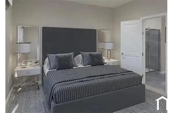 Building Photo - 1858 McCree St