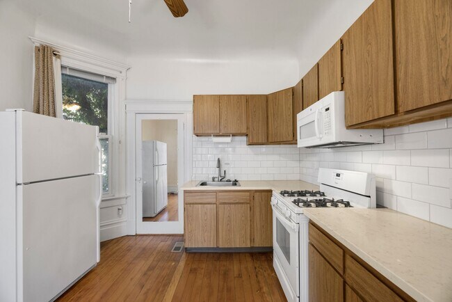 Building Photo - 3982-3984 25th Street