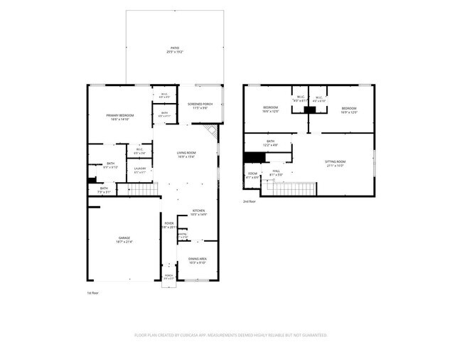 Building Photo - 101 Benning Hills Pl