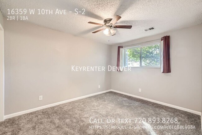 Building Photo - Charming 2-Bedroom Garden-Level Apartment ...