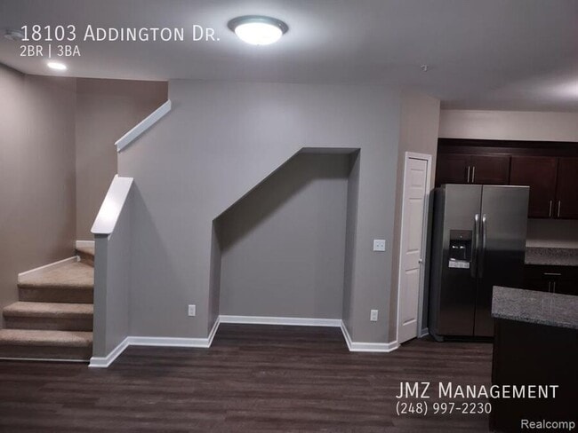 Building Photo - 18103 Addington Dr