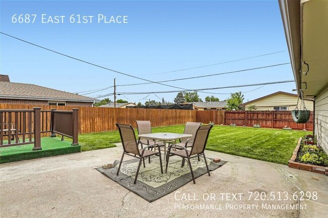 Building Photo - 6687 E 61st Pl