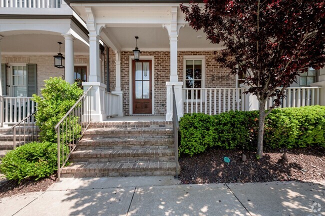 Building Photo - 3007 Cheever St
