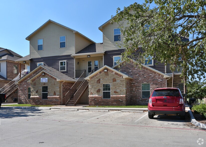 The Summit 1690 W Lingleville Rd Stephenville TX 76401 Apartment Finder