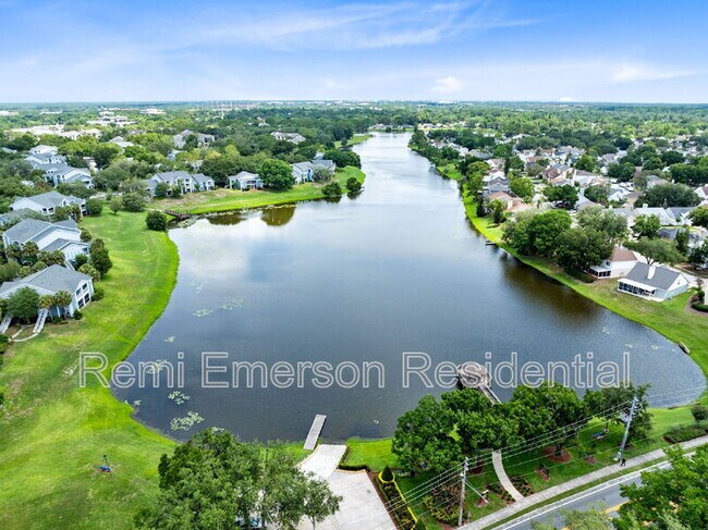 Building Photo - 2533 Grassy Point Dr