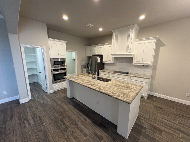 Building Photo - 2634 Byrd Ranch Rd