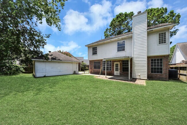 Building Photo - 16810 Valley Palms Dr