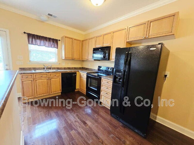 Building Photo - 735 Tulip Grove Rd