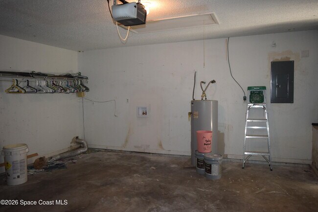 Building Photo - 1501 Jacobin St NW