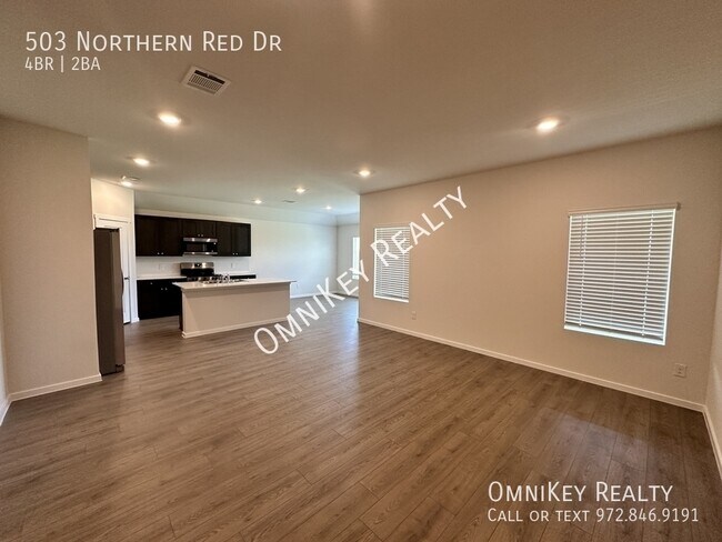 Building Photo - 503 Northern Red Dr