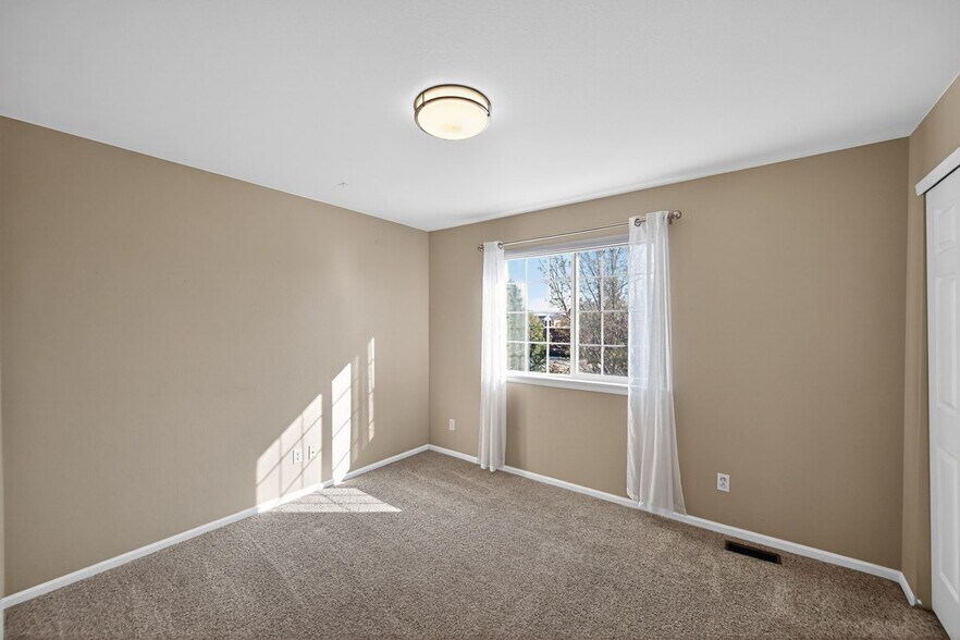 Building Photo - 5466 S Tibet St