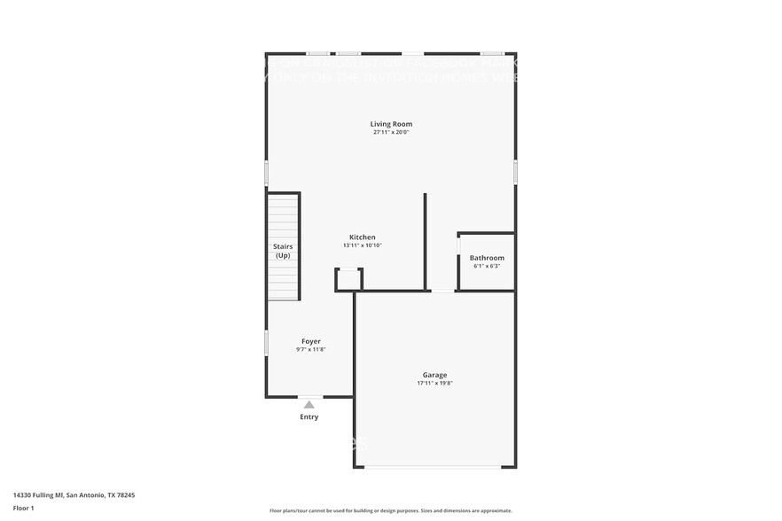Building Photo - 14330 Fulling Ml
