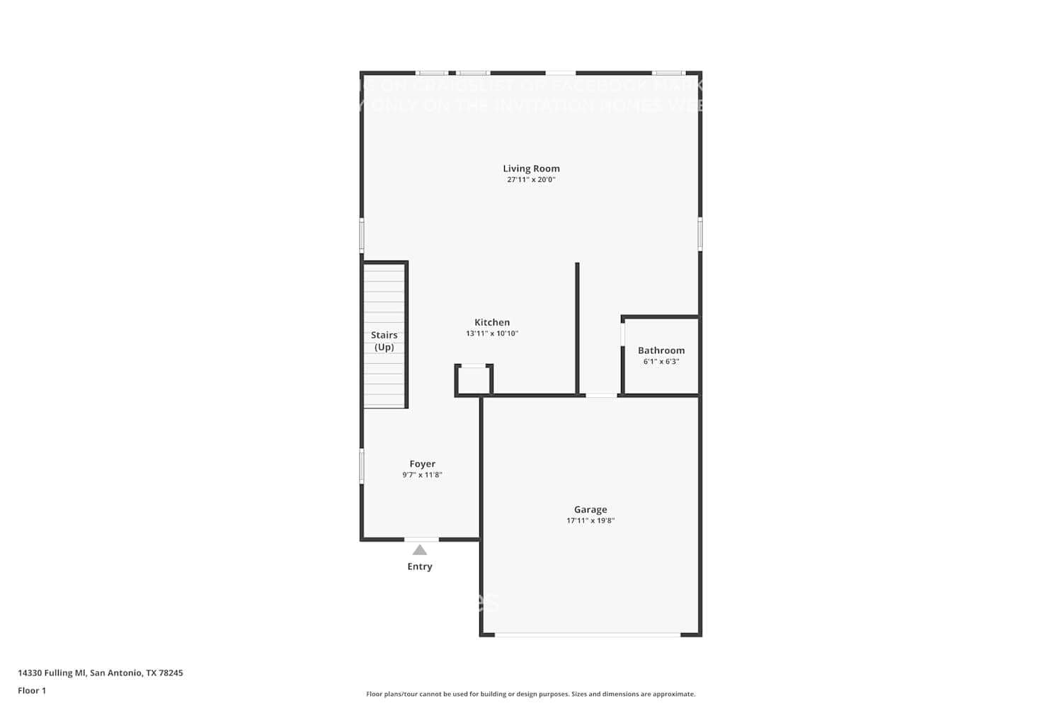 Building Photo - 14330 Fulling Ml