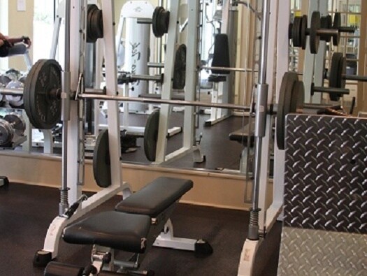 Building Photo - Gorgeous Studio in the heart of Downtown!